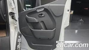 Renault Master, 2021 — миниатюра 15