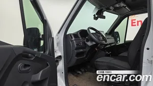 Renault Master, 2021 — миниатюра 16