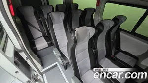 Renault Master, 2021 — миниатюра 28
