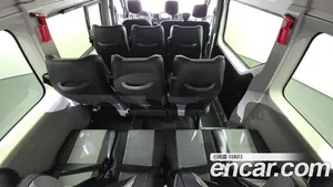 Renault Master, 2021 — миниатюра 30