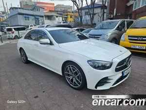 Mercedes-Benz E-Class, 2020 — миниатюра 2