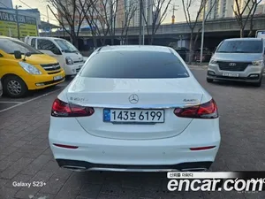 Mercedes-Benz E-Class, 2020 — миниатюра 6
