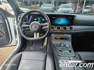 Mercedes-Benz E-Class, 2020 — миниатюра 10