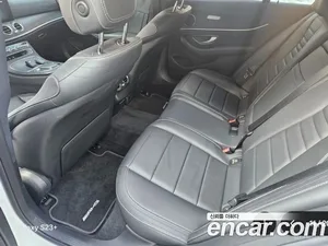 Mercedes-Benz E-Class, 2020 — миниатюра 11