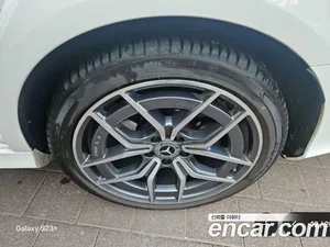 Mercedes-Benz E-Class, 2020 — миниатюра 12