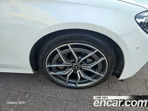Mercedes-Benz E-Class, 2020 — миниатюра 14