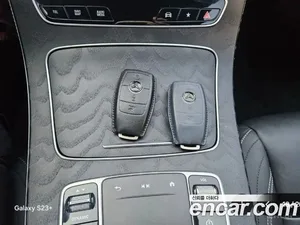 Mercedes-Benz E-Class, 2020 — миниатюра 18