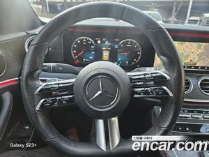Mercedes-Benz E-Class, 2020 — миниатюра 19