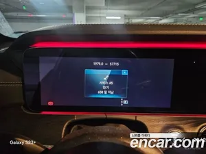 Mercedes-Benz E-Class, 2020 — миниатюра 20