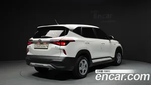 Kia Seltos, 2020 — миниатюра 2
