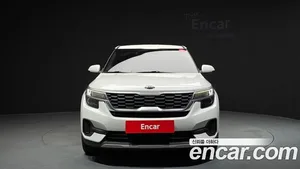 Kia Seltos, 2020 — миниатюра 3