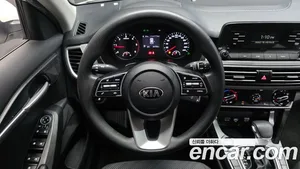 Kia Seltos, 2020 — миниатюра 13