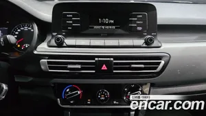 Kia Seltos, 2020 — миниатюра 17