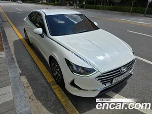 Hyundai Sonata, 2021 — миниатюра 3