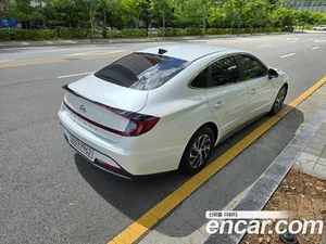 Hyundai Sonata, 2021 — миниатюра 6