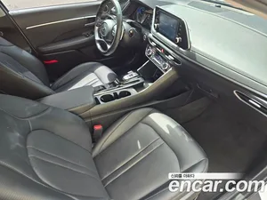 Hyundai Sonata, 2021 — миниатюра 10