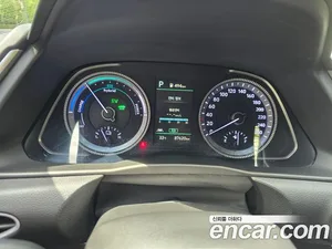Hyundai Sonata, 2021 — миниатюра 14