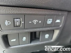 Hyundai Sonata, 2021 — миниатюра 17
