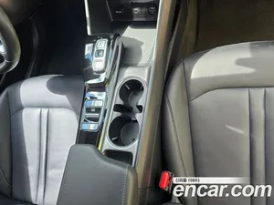 Hyundai Sonata, 2021 — миниатюра 18