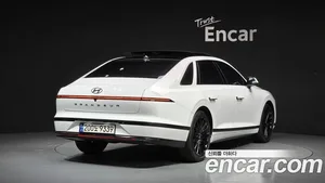 Hyundai Grandeur, 2023 — миниатюра 2