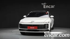 Hyundai Grandeur, 2023 — миниатюра 3