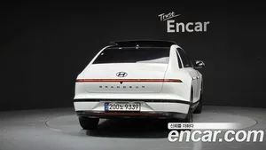 Hyundai Grandeur, 2023 — миниатюра 4