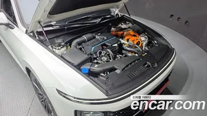 Hyundai Grandeur, 2023 — миниатюра 6