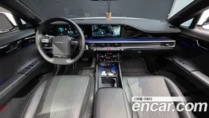 Hyundai Grandeur, 2023 — миниатюра 7