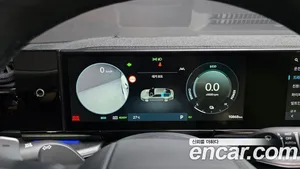 Hyundai Grandeur, 2023 — миниатюра 8