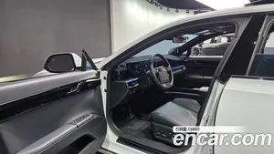 Hyundai Grandeur, 2023 — миниатюра 10