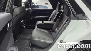 Hyundai Grandeur, 2023 — миниатюра 11