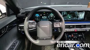 Hyundai Grandeur, 2023 — миниатюра 12