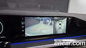 Hyundai Grandeur, 2023 — миниатюра 14
