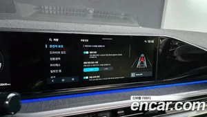 Hyundai Grandeur, 2023 — миниатюра 17