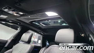 Hyundai Grandeur, 2023 — миниатюра 20