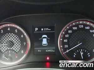 Hyundai Veloster, 2018 — миниатюра 6
