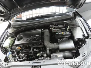Hyundai Veloster, 2018 — миниатюра 7