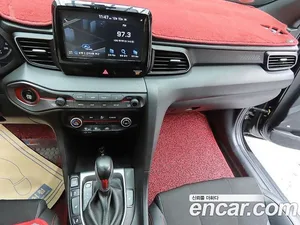 Hyundai Veloster, 2018 — миниатюра 15