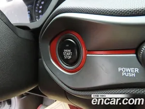 Hyundai Veloster, 2018 — миниатюра 17