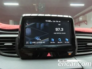 Hyundai Veloster, 2018 — миниатюра 18
