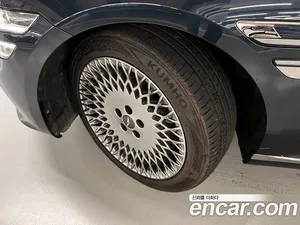 Genesis G80, 2021 — миниатюра 5