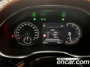 Genesis G80, 2021 — миниатюра 8