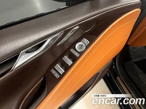 Genesis G80, 2021 — миниатюра 11