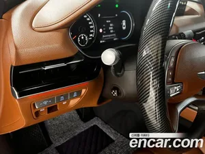 Genesis G80, 2021 — миниатюра 13