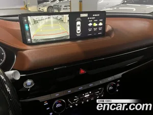 Genesis G80, 2021 — миниатюра 14