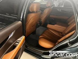 Genesis G80, 2021 — миниатюра 15