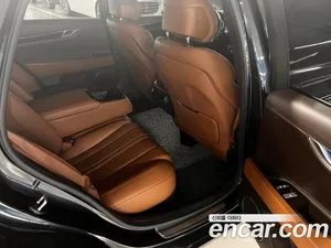 Genesis G80, 2021 — миниатюра 17