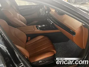 Genesis G80, 2021 — миниатюра 18