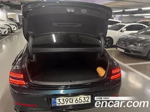 Genesis G80, 2021 — миниатюра 20