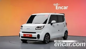 Kia RAY, 2022 — миниатюра 35